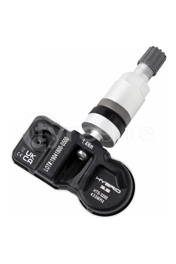 TYRESURE TPMS DAVAČ HYBRID 3.5