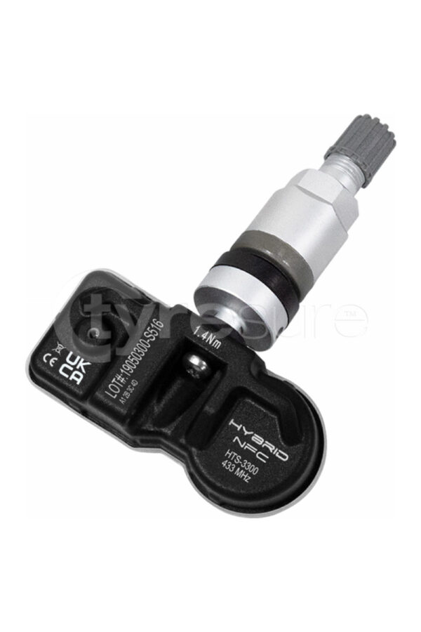 TYRESURE TPMS DAVAČ HYBRID NFC