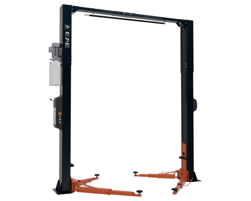 EAEC10M | 4.2T