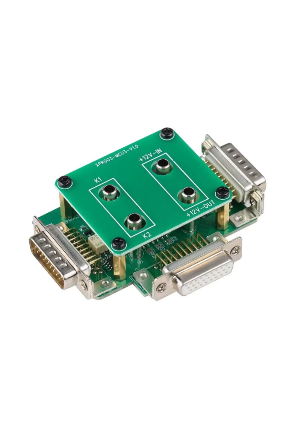 SMARTSAFE MCU3 ADAPTER