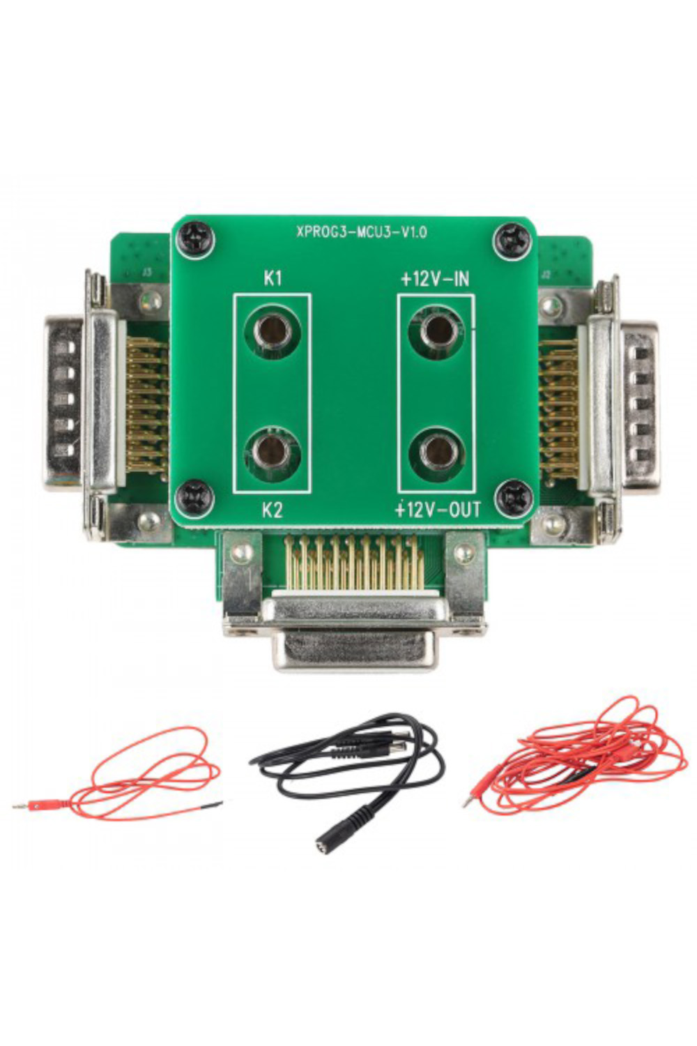 SMARTSAFE MCU3 ADAPTER - Slika 3