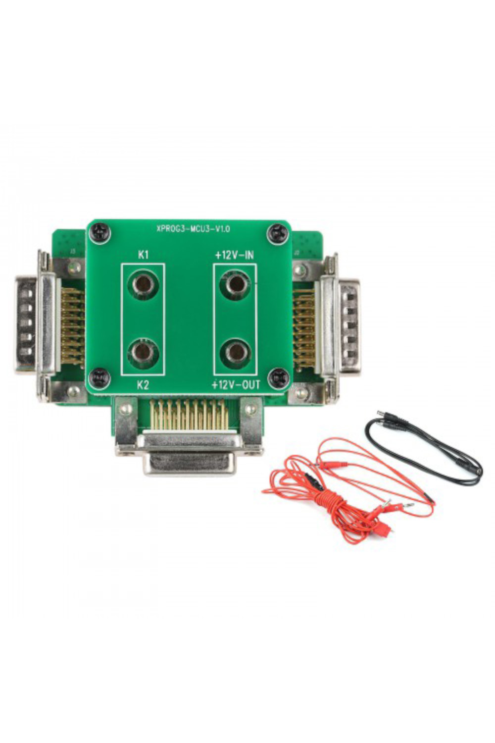 SMARTSAFE MCU3 ADAPTER - Slika 4