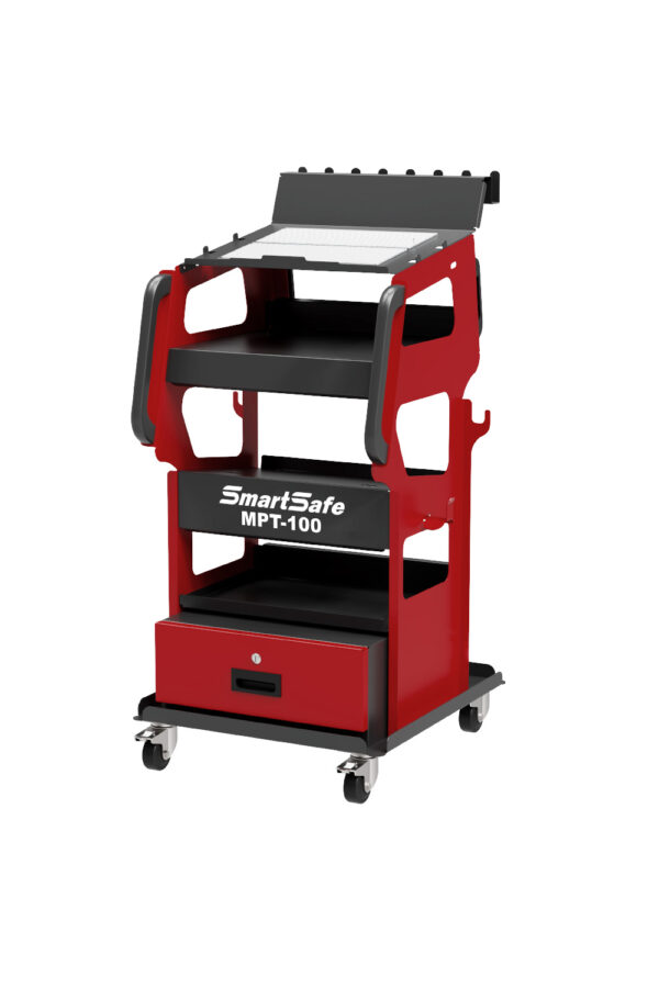 SMARTSAFE MPT-100