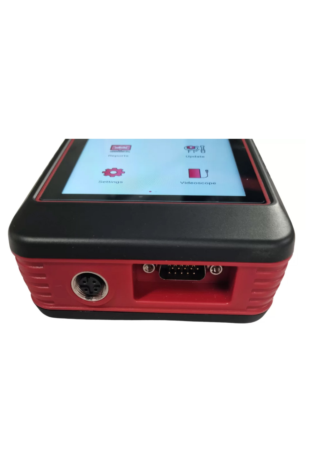 SMARTSAFE ST06 - Slika 9