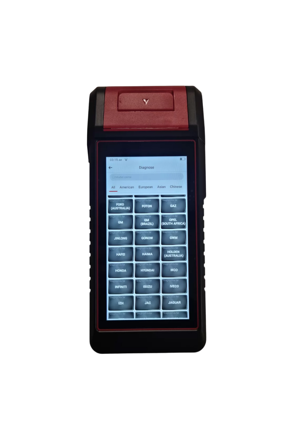 SMARTSAFE ST06 - Slika 3