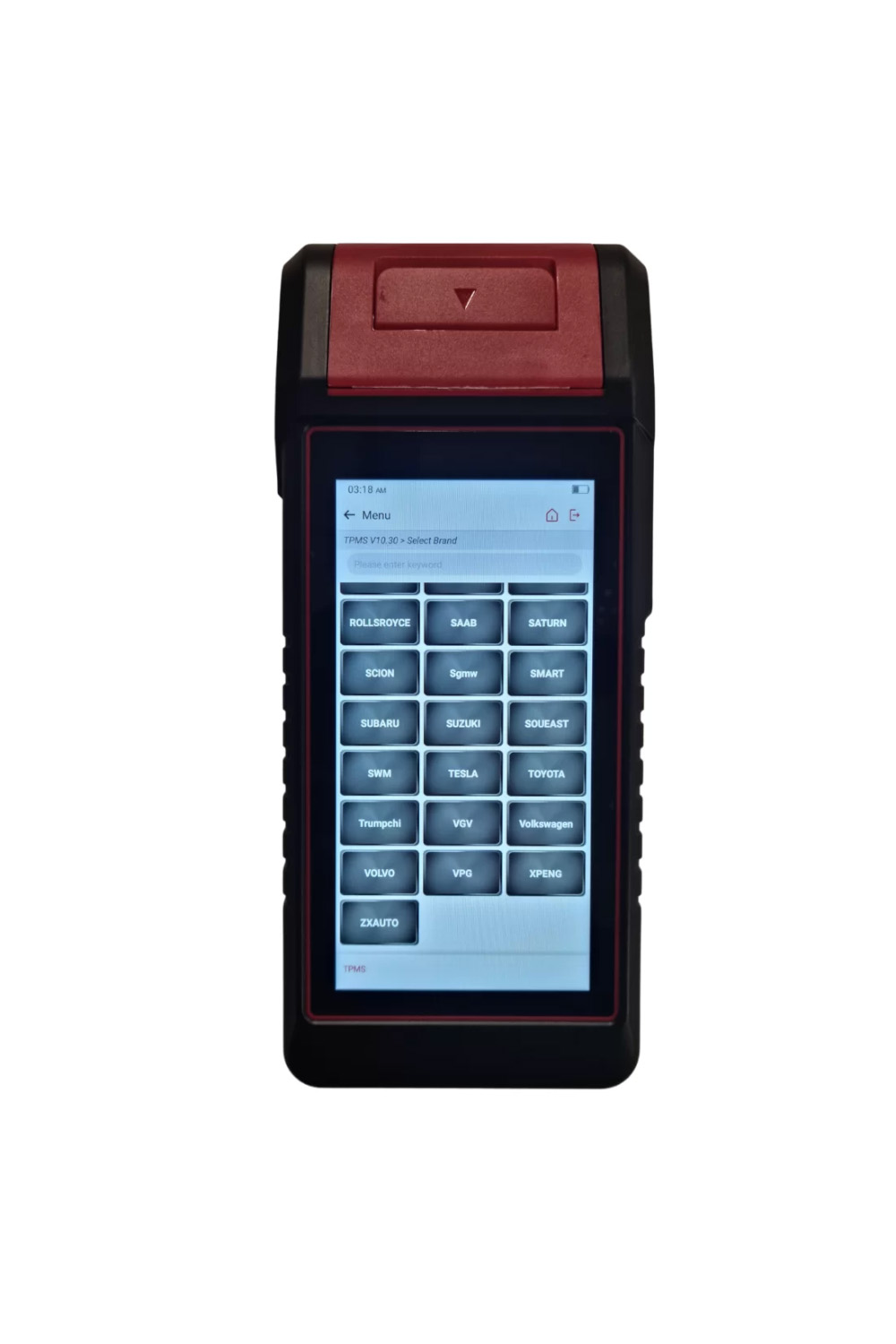 SMARTSAFE ST06 - Slika 4