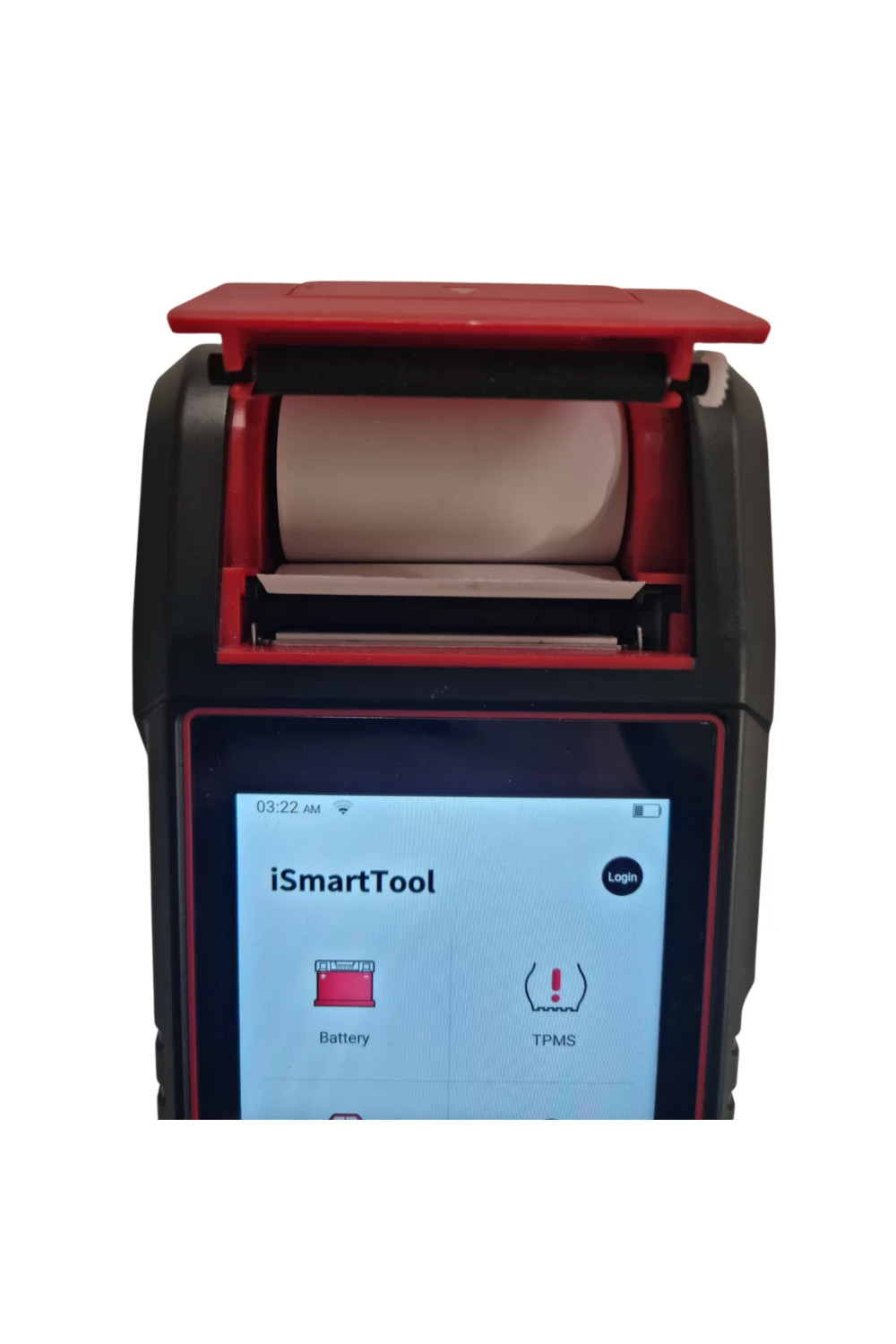 SMARTSAFE ST06 - Slika 7