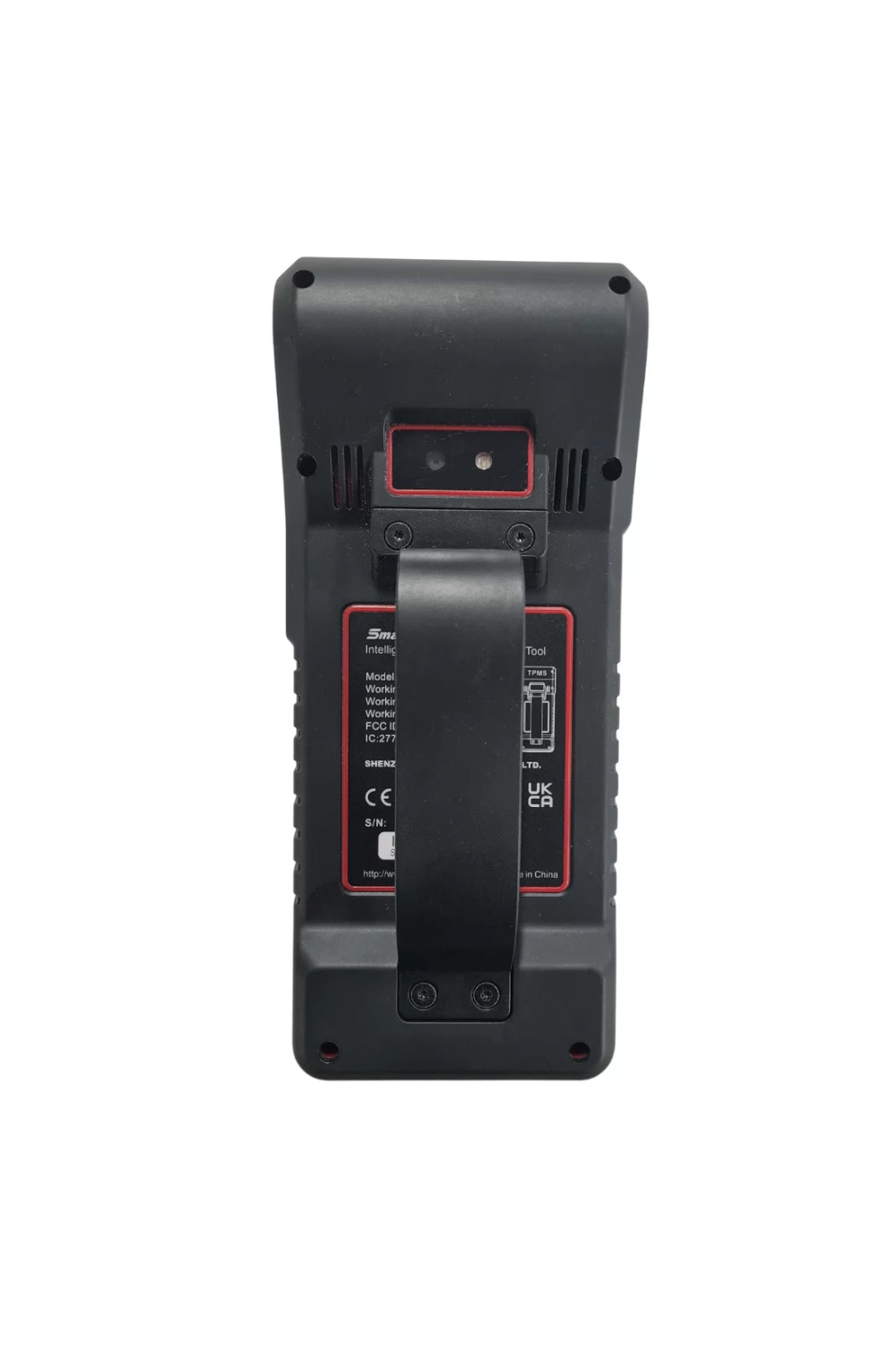 SMARTSAFE ST06 - Slika 8