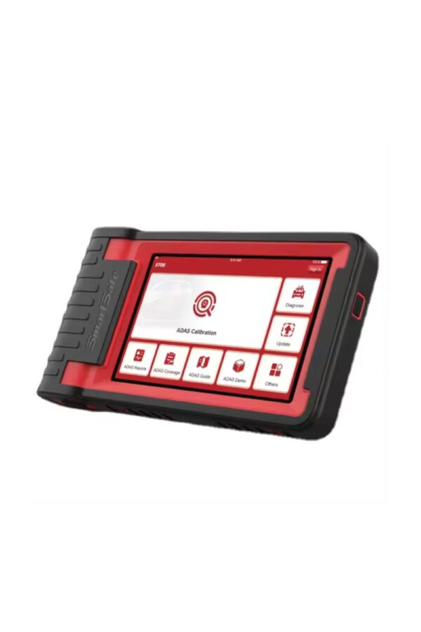 SMARTSAFE ST08