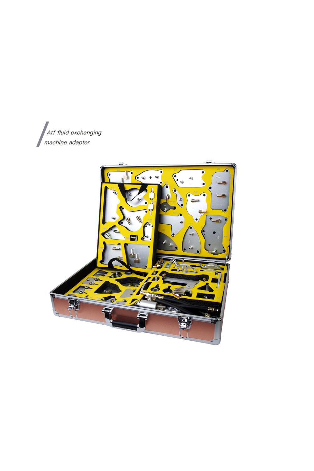 SMARTSAFE ATF ADAPTERSET