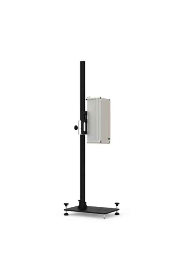 SMARTSAFE DOPLER SIMULATOR