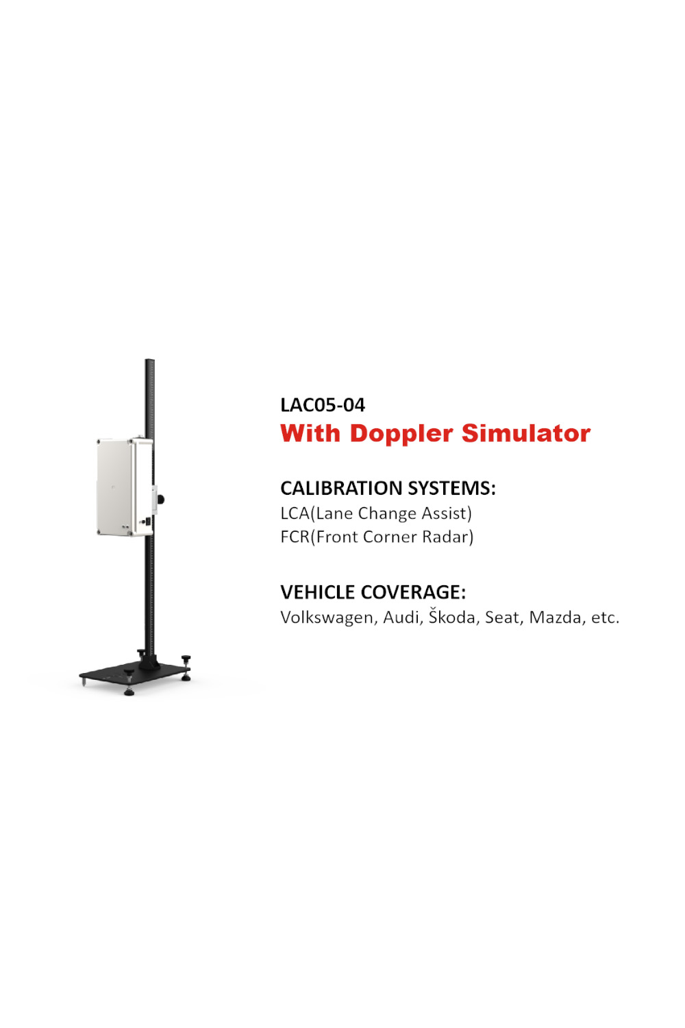 SMARTSAFE DOPLER SIMULATOR - Slika 3