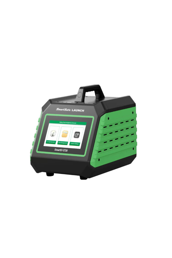 SMARTSAFE ET30