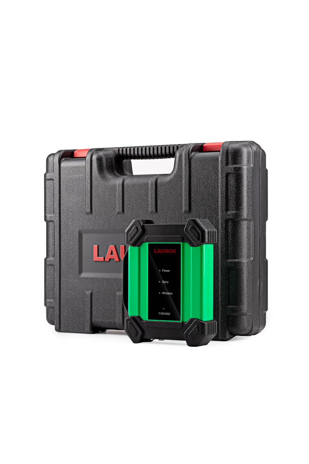 SMARTSAFE OM201 - Slika 3