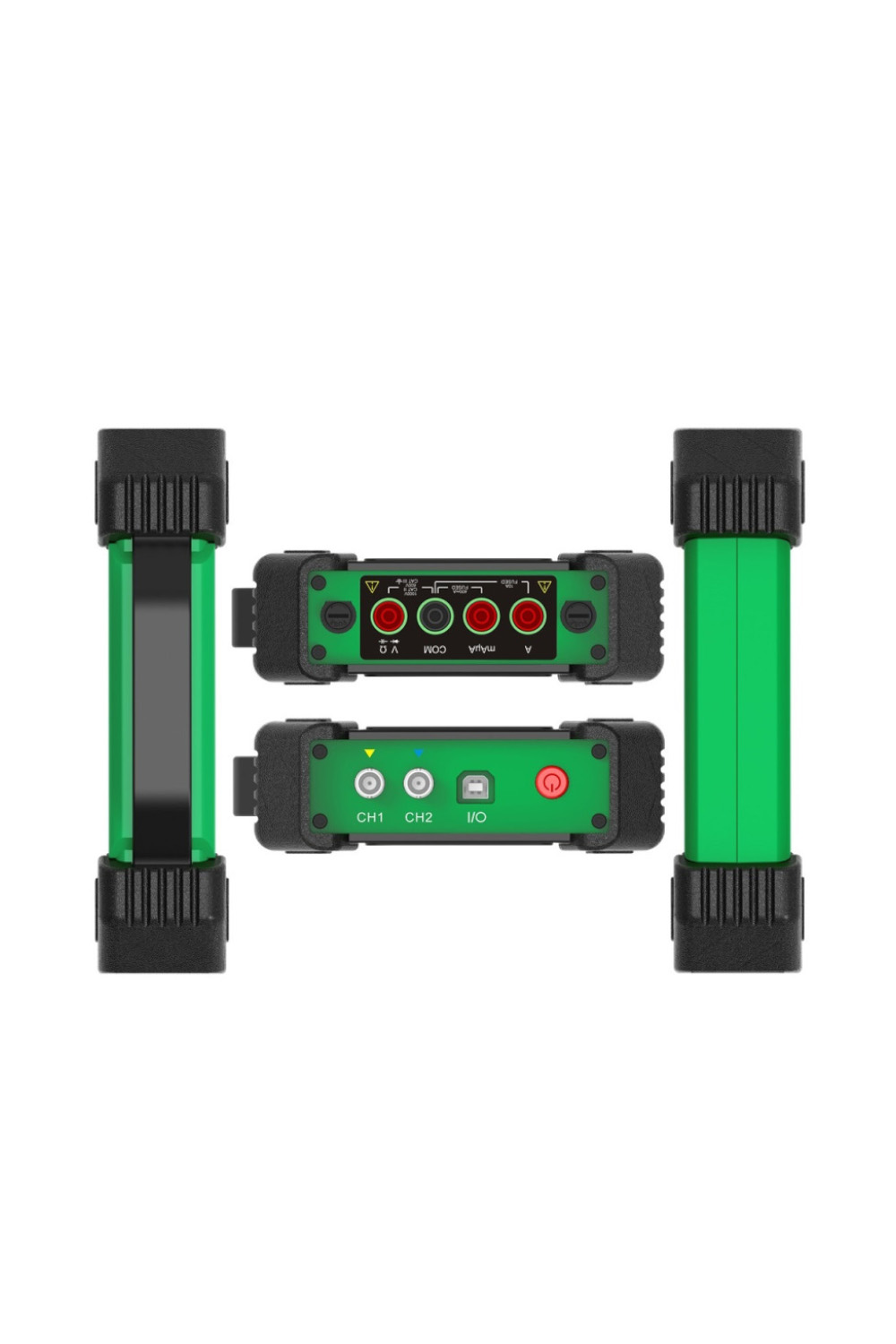 SMARTSAFE OM201 - Slika 4