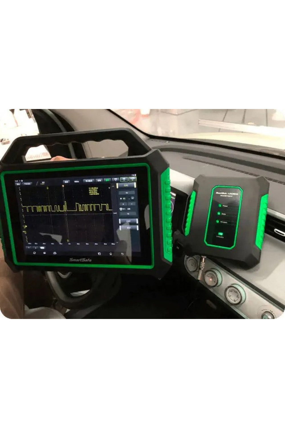 SMARTSAFE OM201 - Slika 5