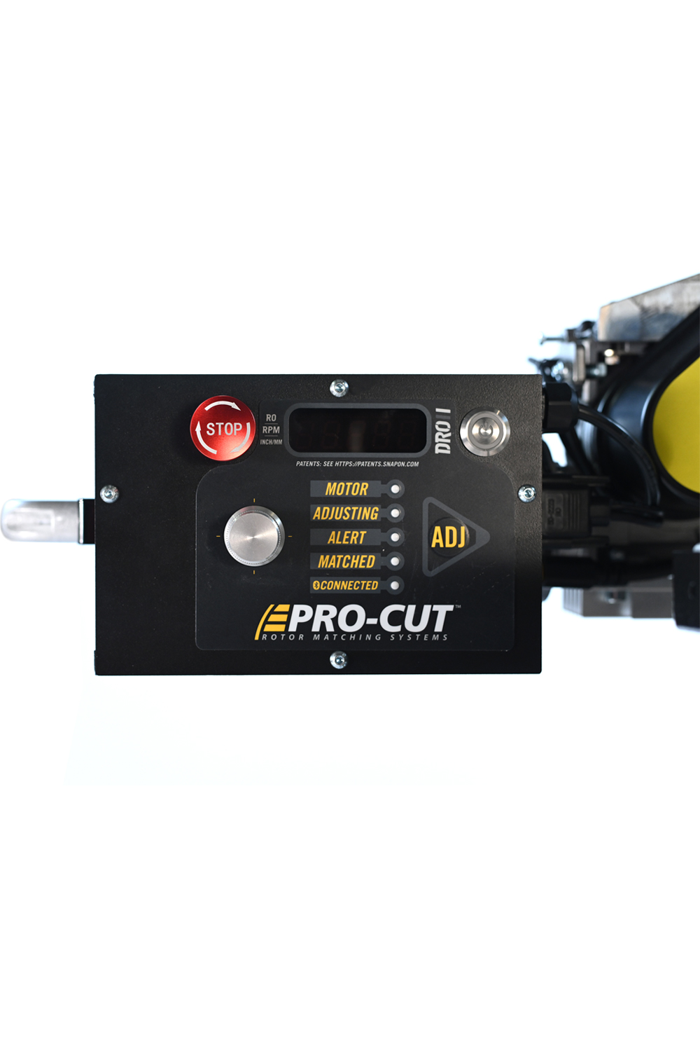 Pro-Cut PFM X15 - Slika 2