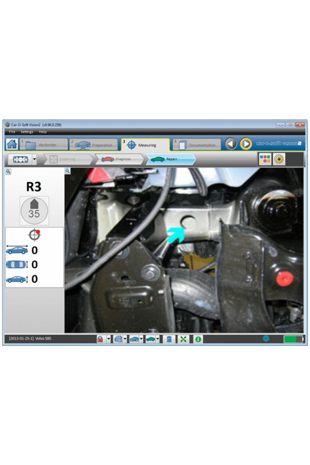 CAR-O-TRONIC - Slika 3