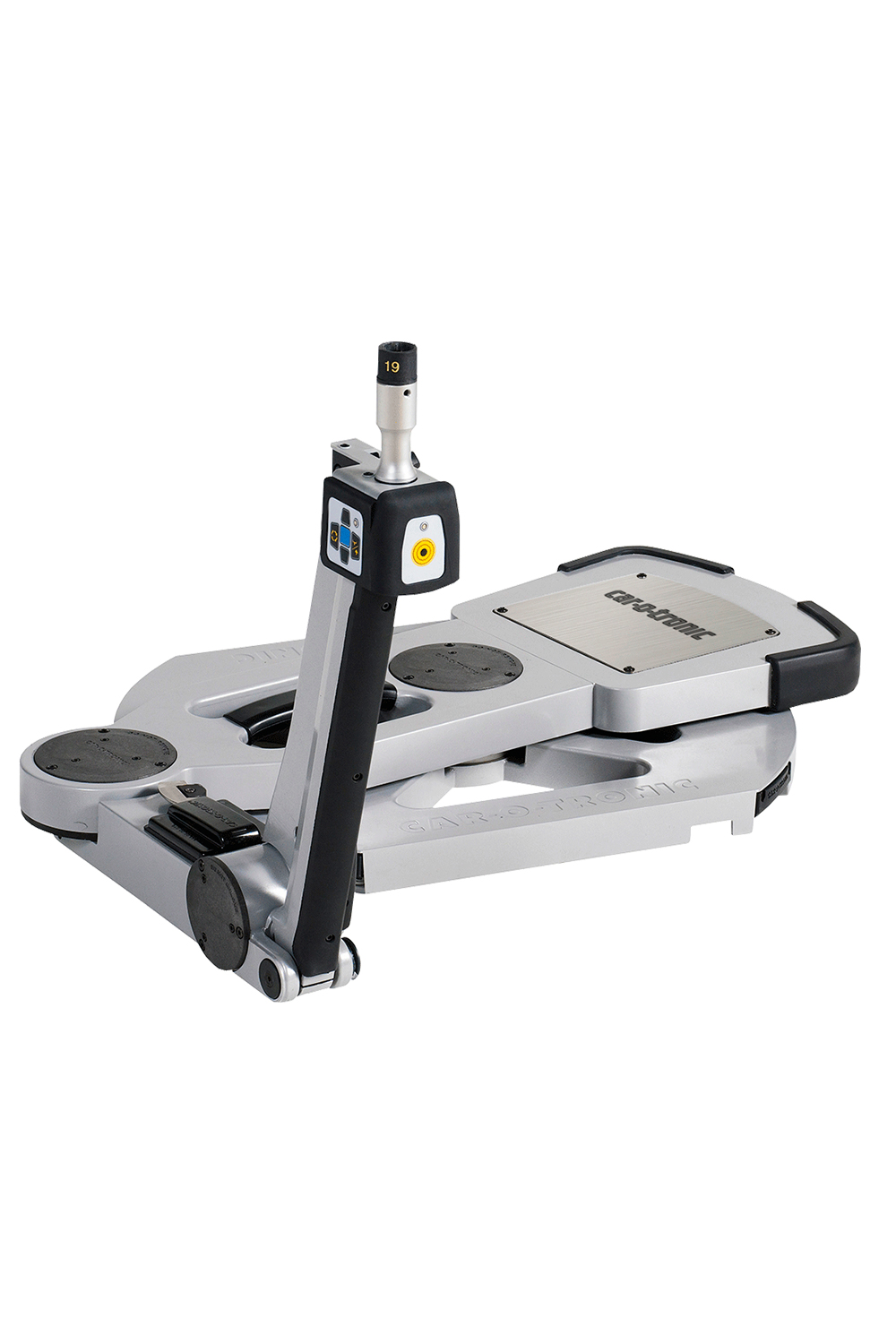 CAR-O-TRONIC - Slika 2