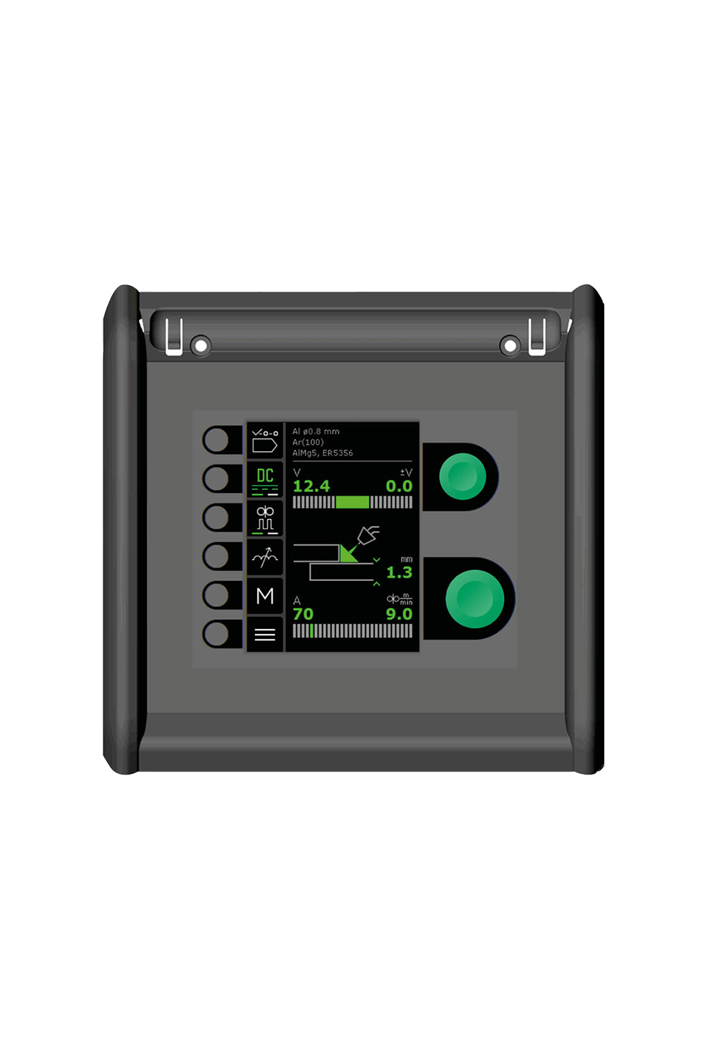 CMI 300 Pulse - Slika 2