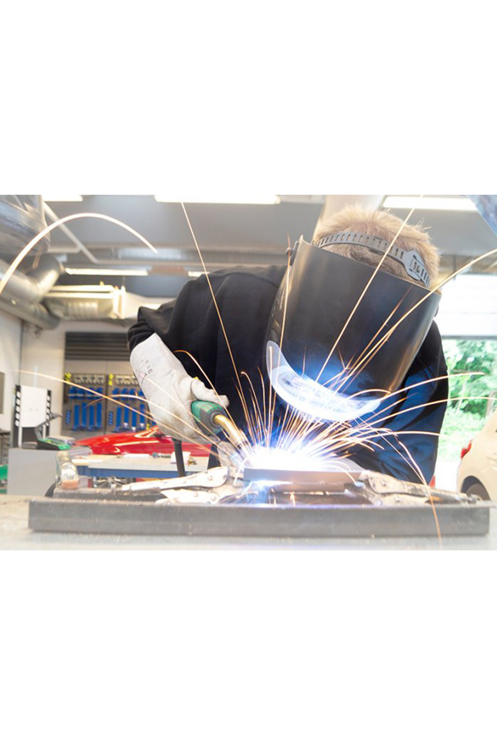 CMI 300 Pulse - Slika 3