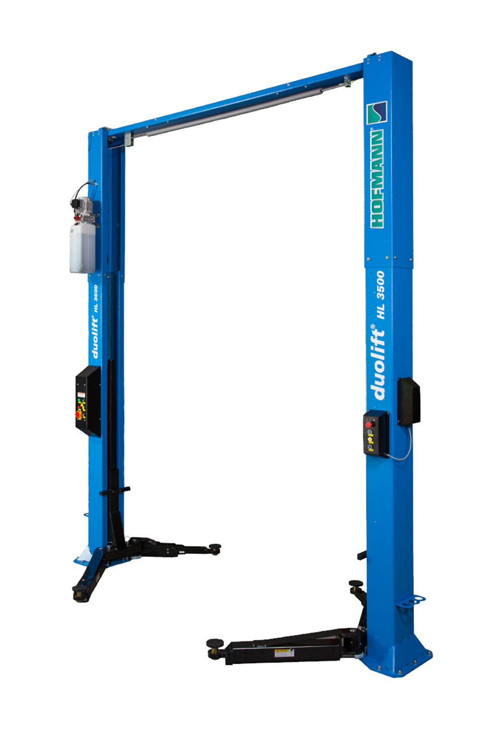 Duolift HL 3500 Tall
