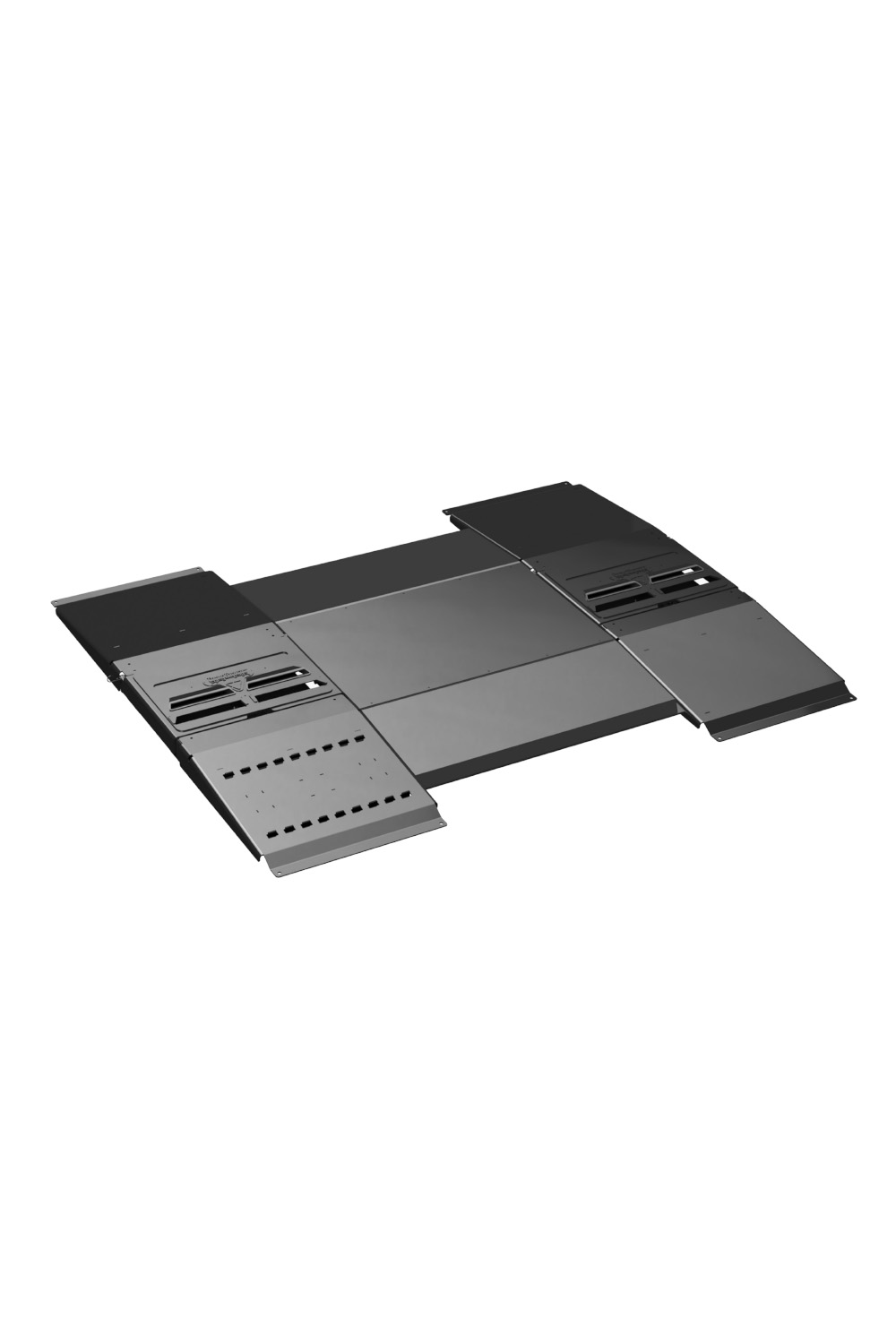 TreadReader DriveOver Ukopni