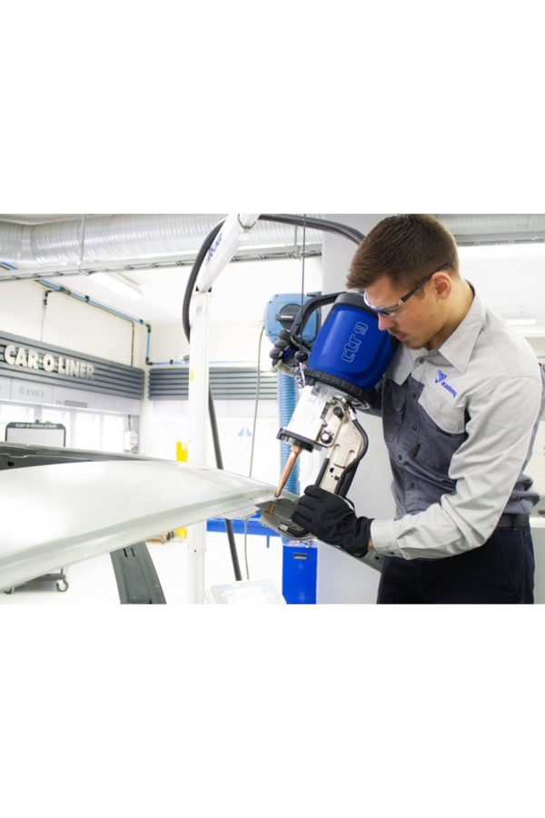 Ispravljanje šasije