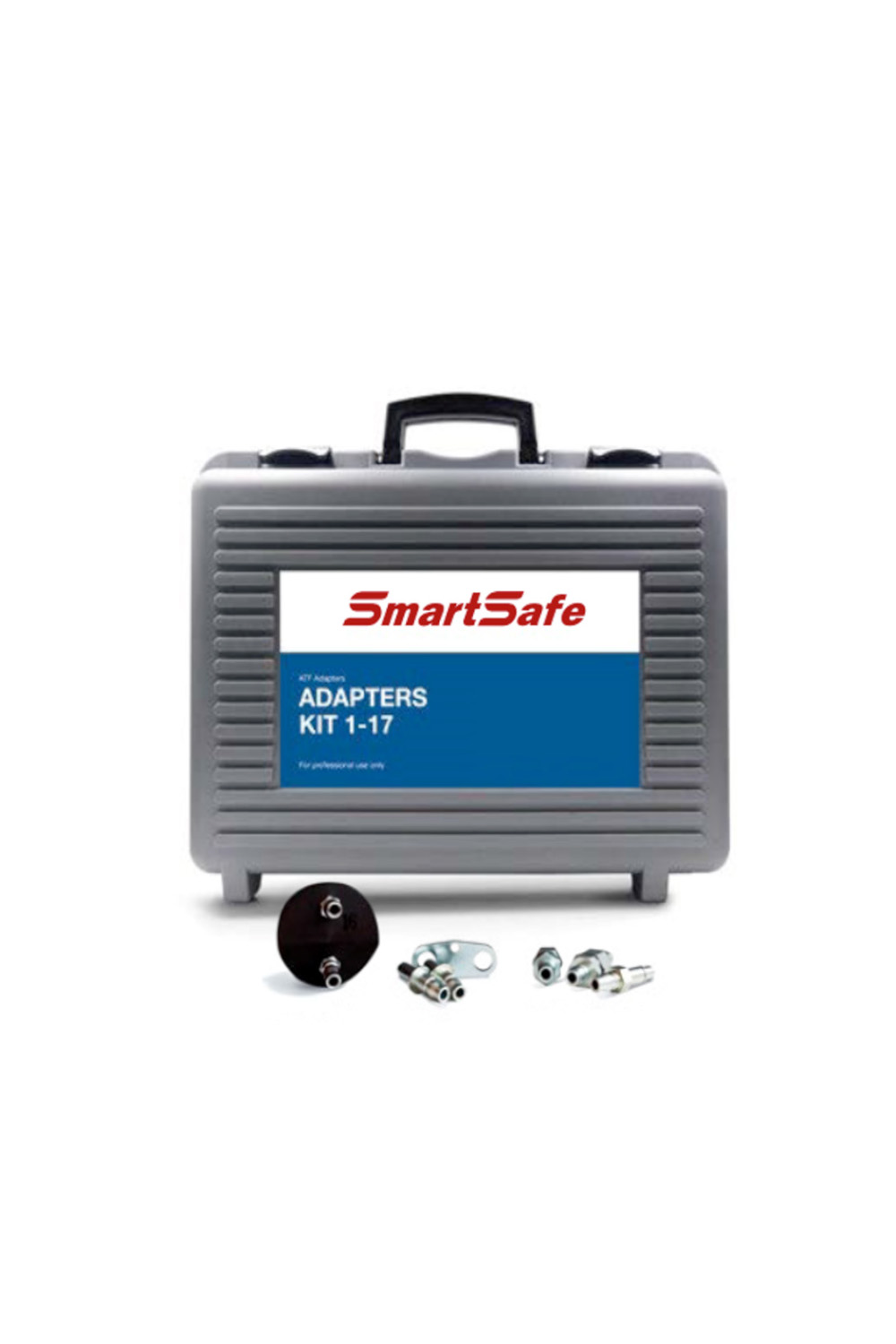 SMARTSAFE ADAPTERS KIT 1