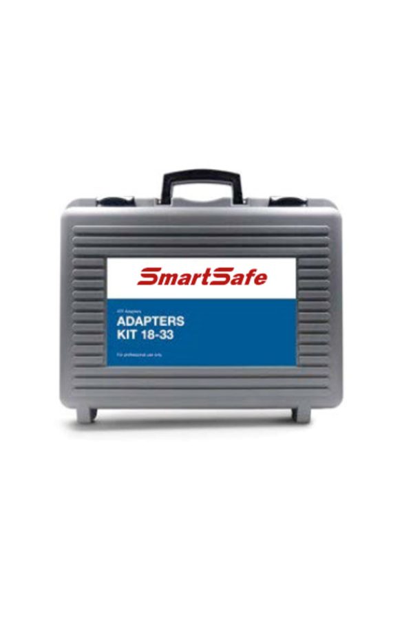 SMARTSAFE ADAPTERS KIT 2