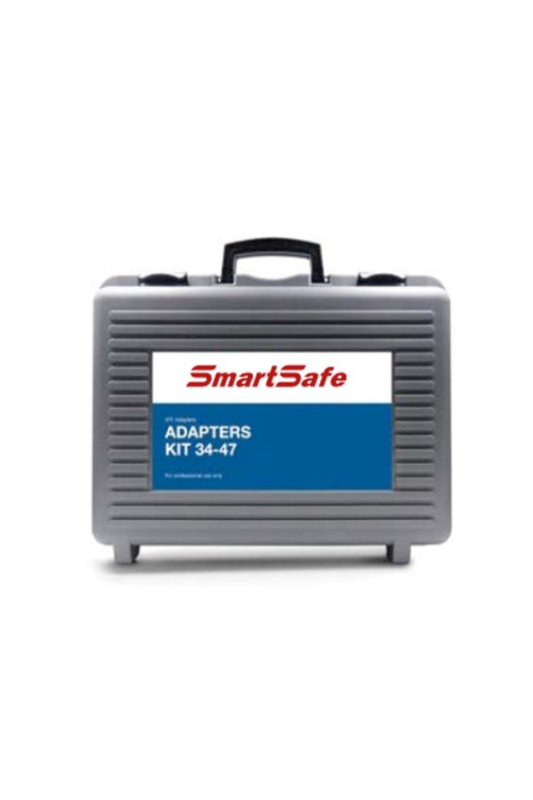 SMARTSAFE ADAPTERS KIT 3