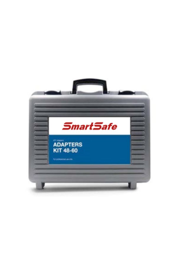 SMARTSAFE ADAPTERS KIT 4