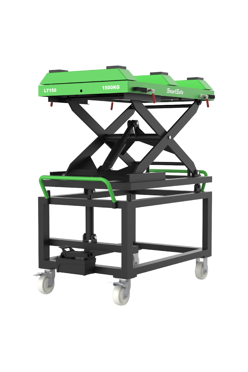 SMARTSAFE LT150R - Slika 2