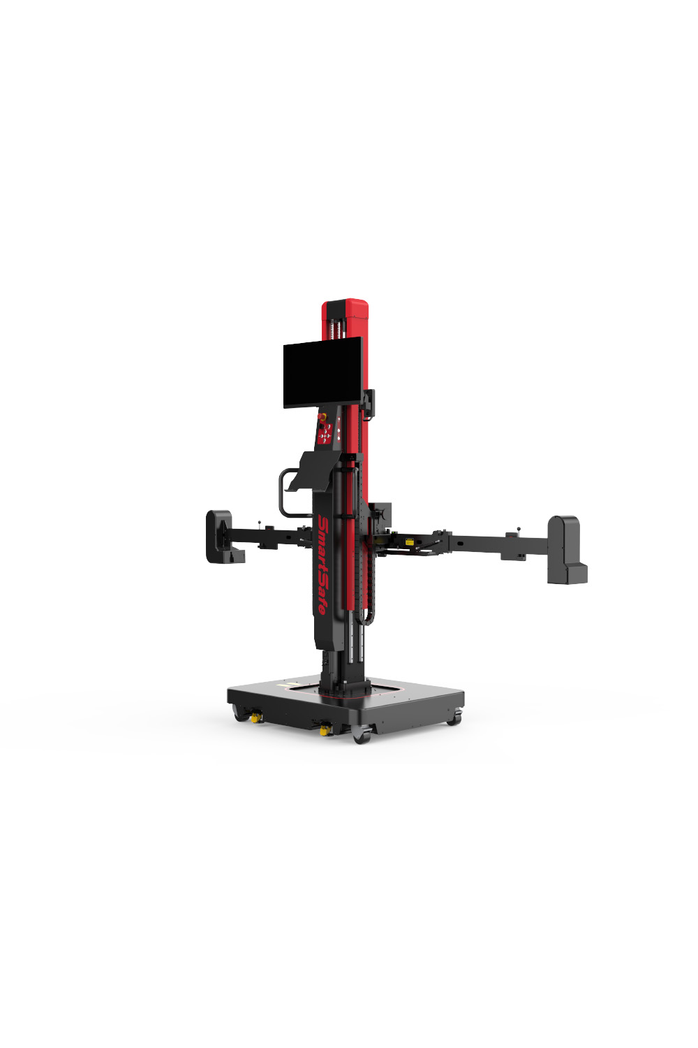 SMARTSAFE WAA939 - Slika 5