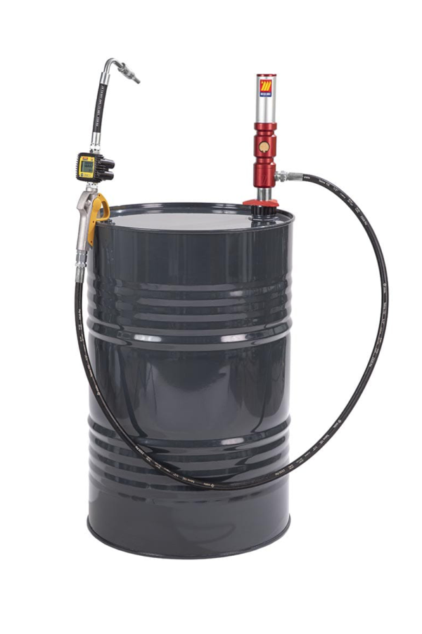 Sistem za bure Art. 022-1288-B00