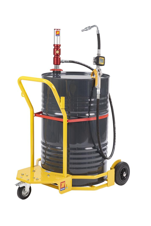 Sistem za bure Art. 022-1299-C00