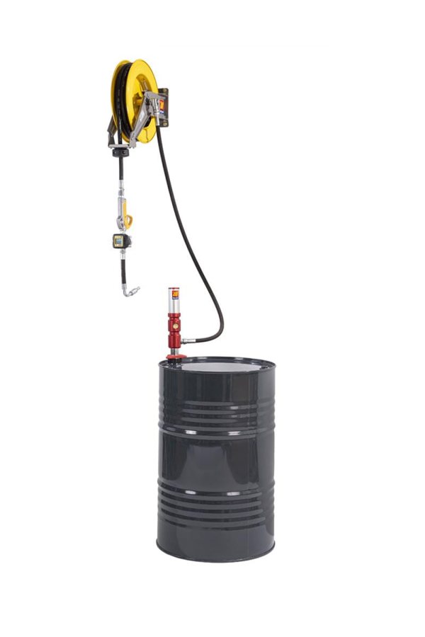 Sistem za bure Art. 022-1301-A10