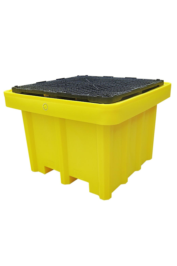 Tankvana plastika Art. 023-1815-000