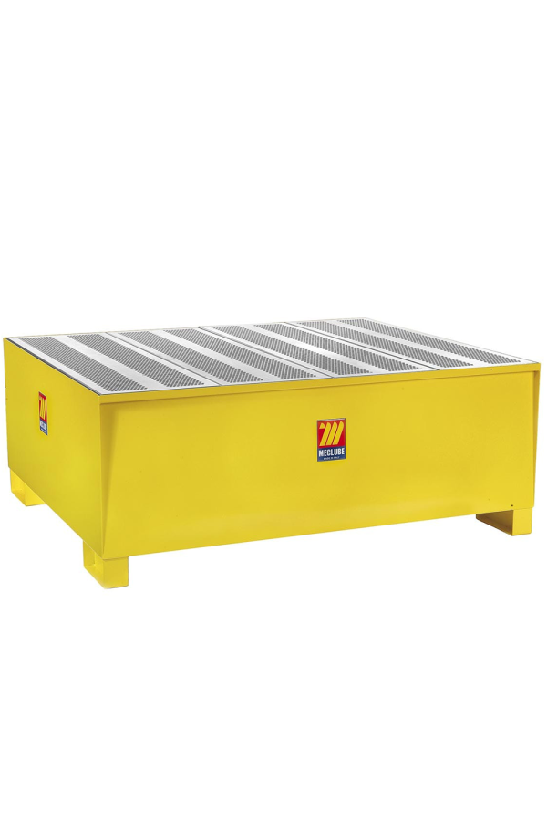 Tankvana metalna Art. 023-1915-000