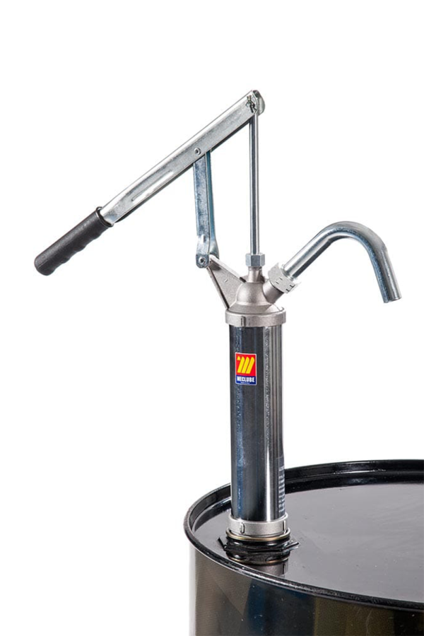 Ručna pumpa Art. 027-1325-000