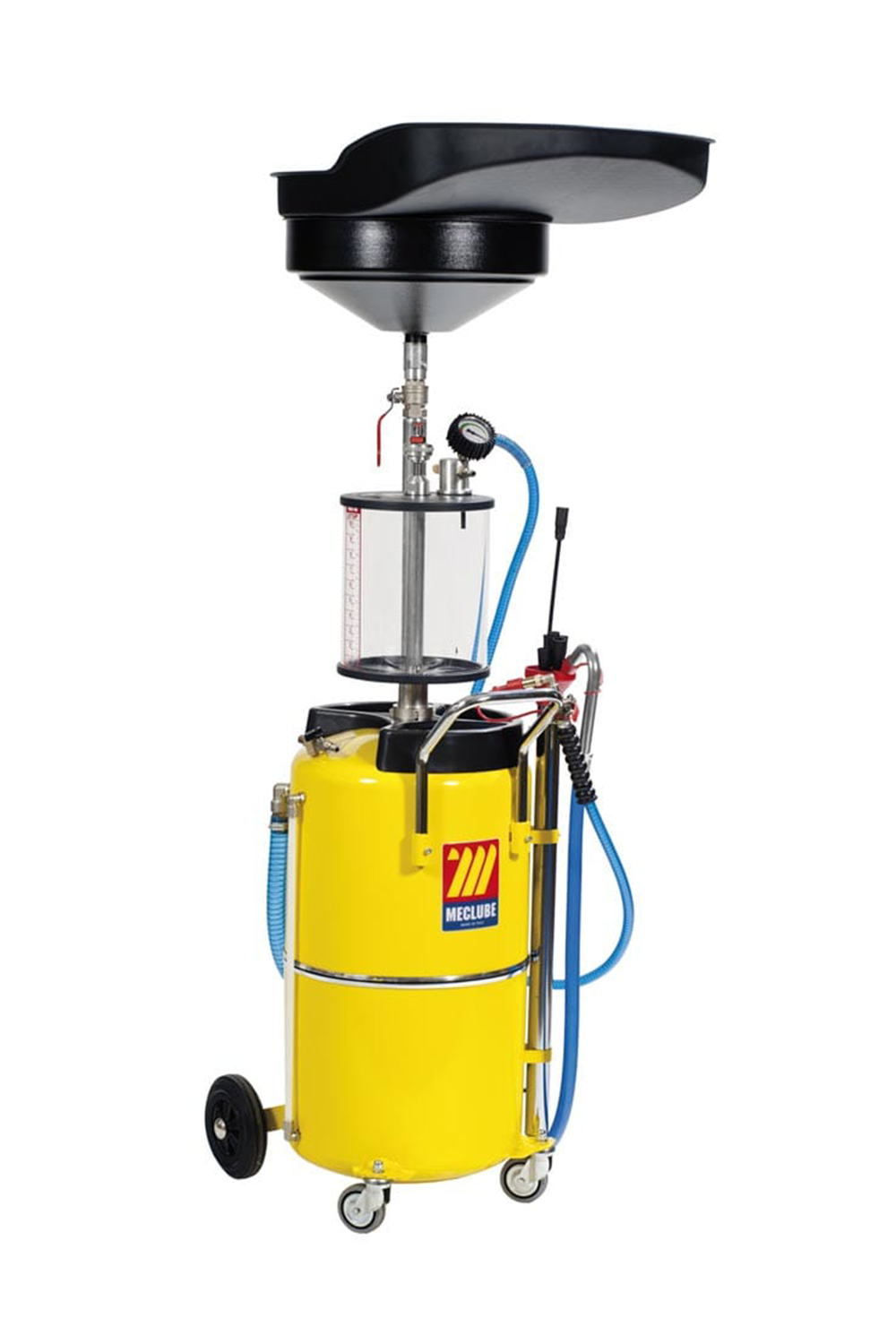 Istakalica sa menzurom Art. 040-1445-000