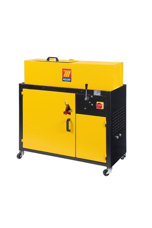 Horizontalna presa za uljne filtere Art. 048-1510-300