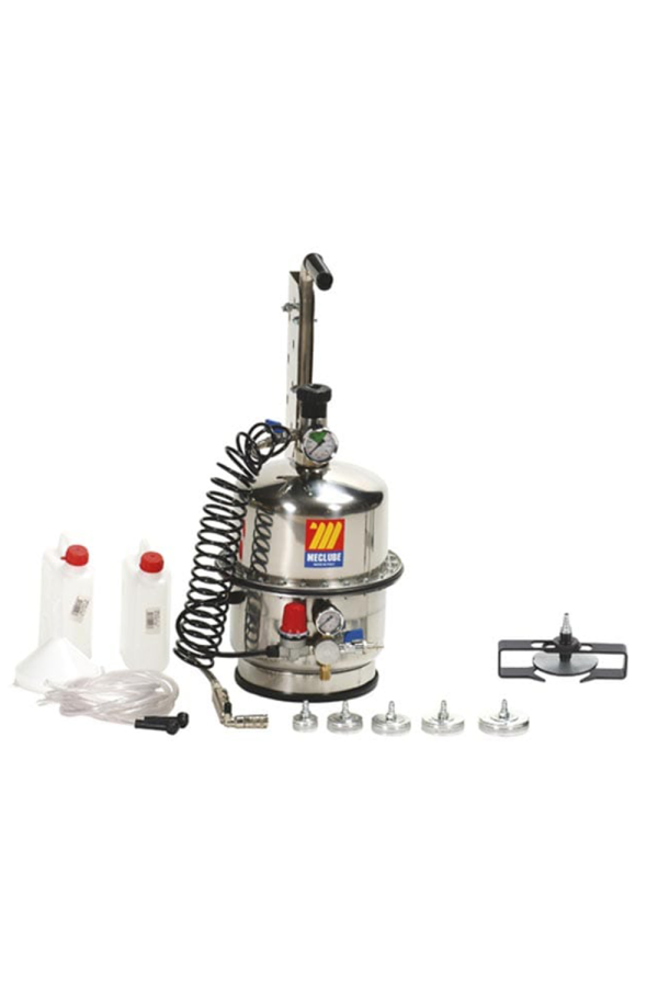 Uređaj za zamenu kočione tečnosti Art. 080-1789-000