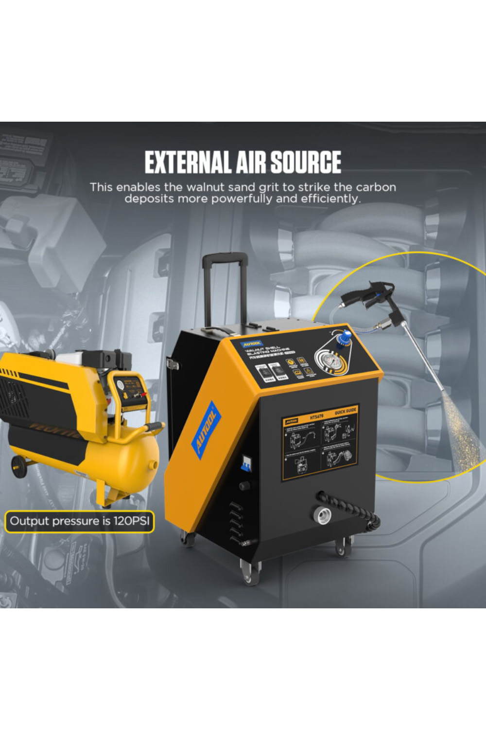 AUTOOL HTS678 - Slika 8