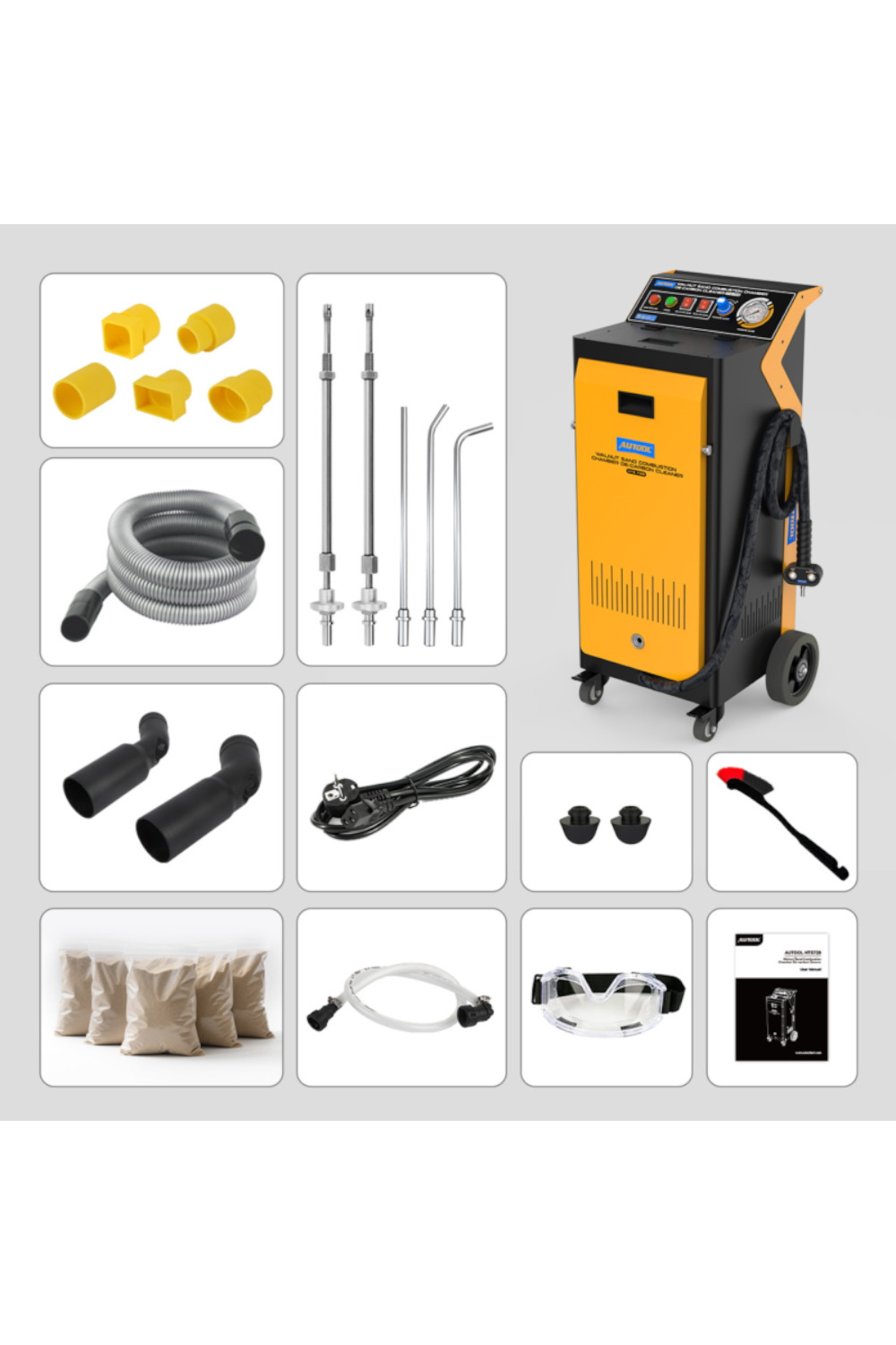 AUTOOL HTS728 - Slika 4