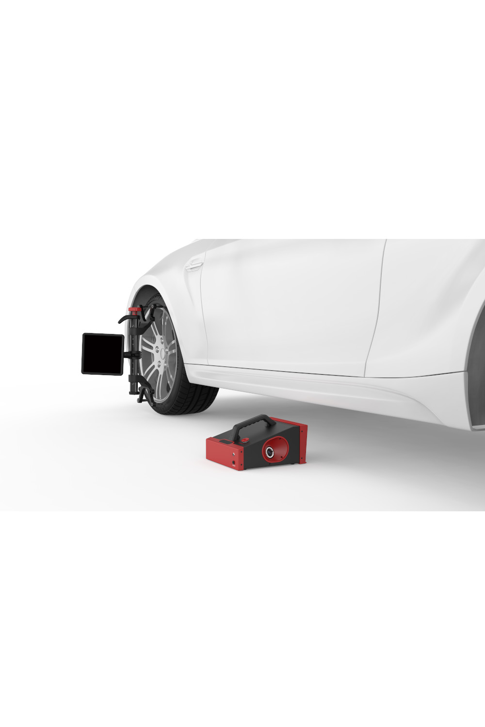 SMARTSAFE WA613F - Slika 4