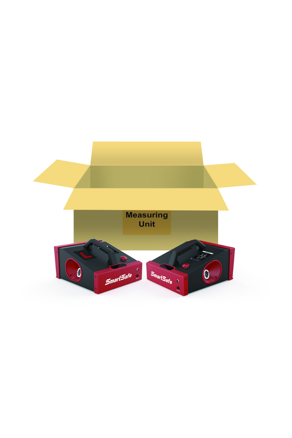 SMARTSAFE WA613F - Slika 6