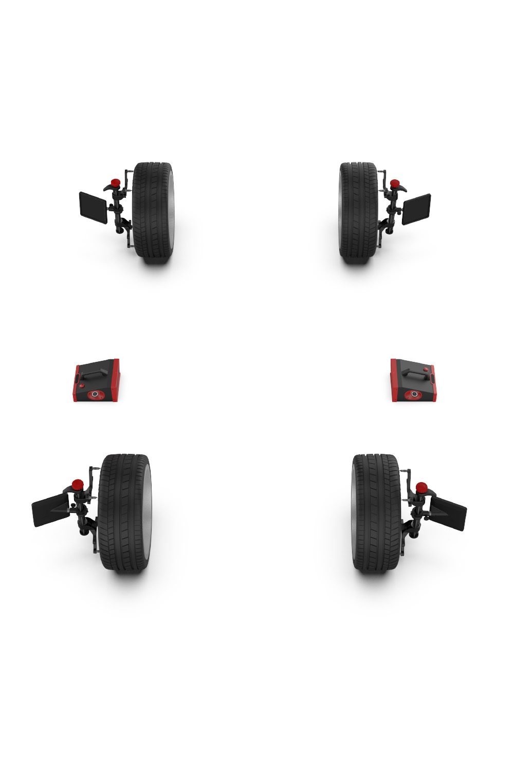 SMARTSAFE WA613F - Slika 7