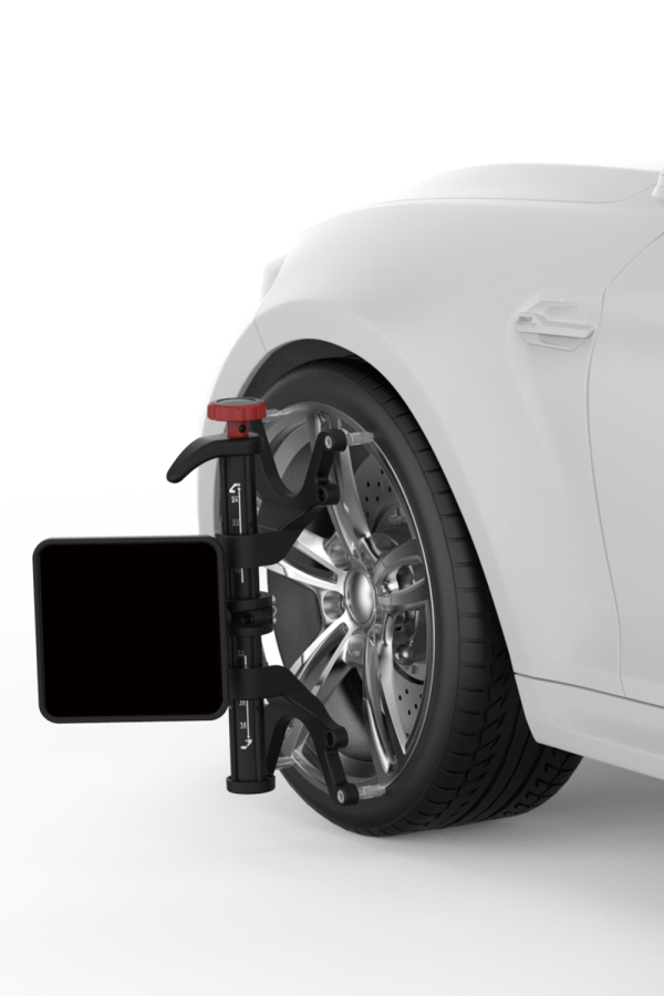 Čeljusti za fiksiranje direktno na felni SMARTSAFE WA613