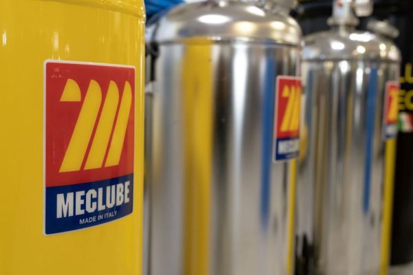 Oprema za odlaganje otpadnih ulja i filteri